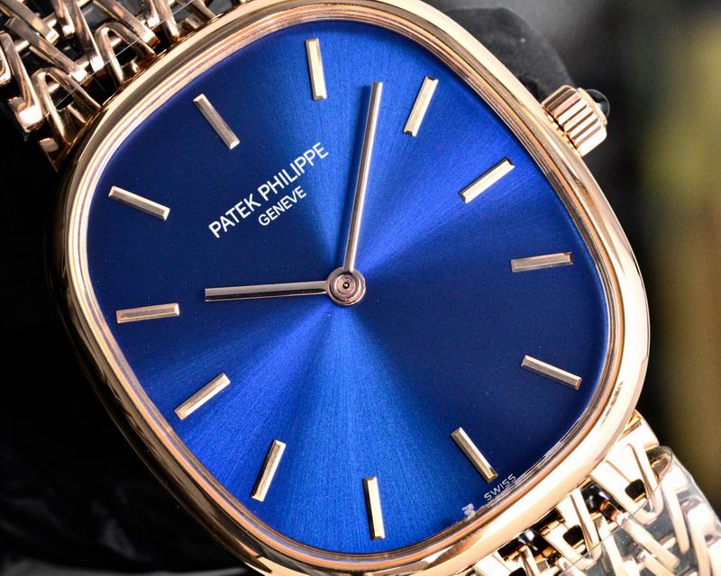 Patek Philippe watch 061723